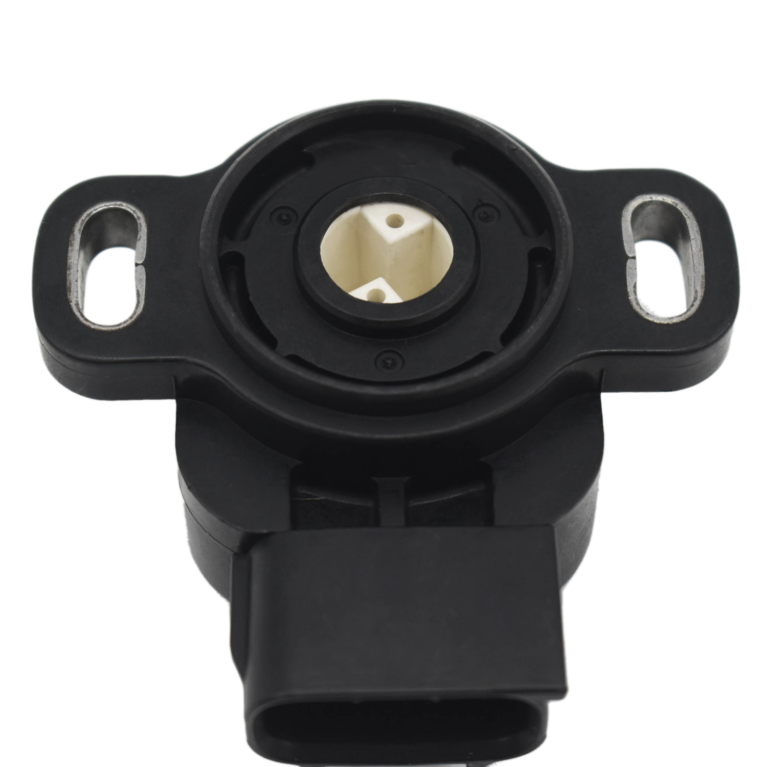 198500-1081 节气门传感器逆时针-6